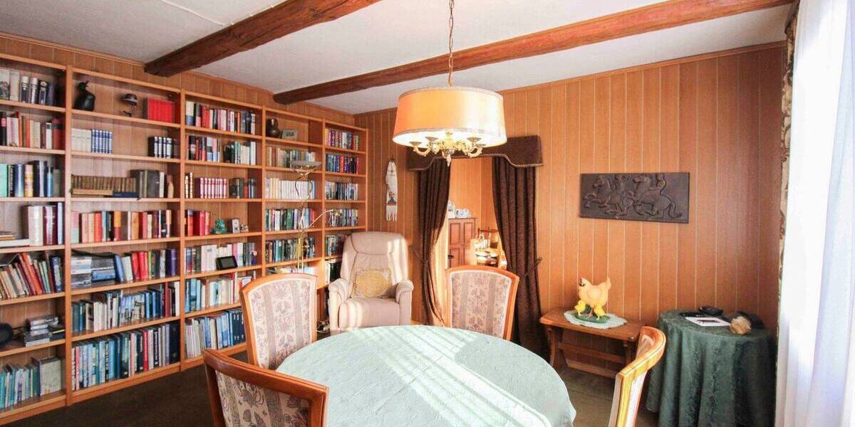 Einfamilienhaus Vechelde Köchingen - 1 Zimmer, 499.000&euro; | Angebot:26043801