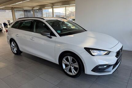 Seat Leon 116.000 km 16.990 &euro; Braunschweig 38116