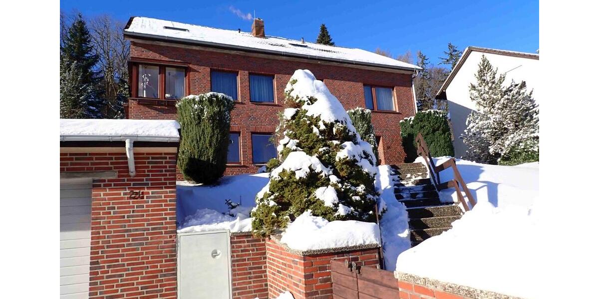 Etagenwohnung Goslar - 2 Zimmer, 50 m&sup2;, 560&euro; | Angebot:25598441