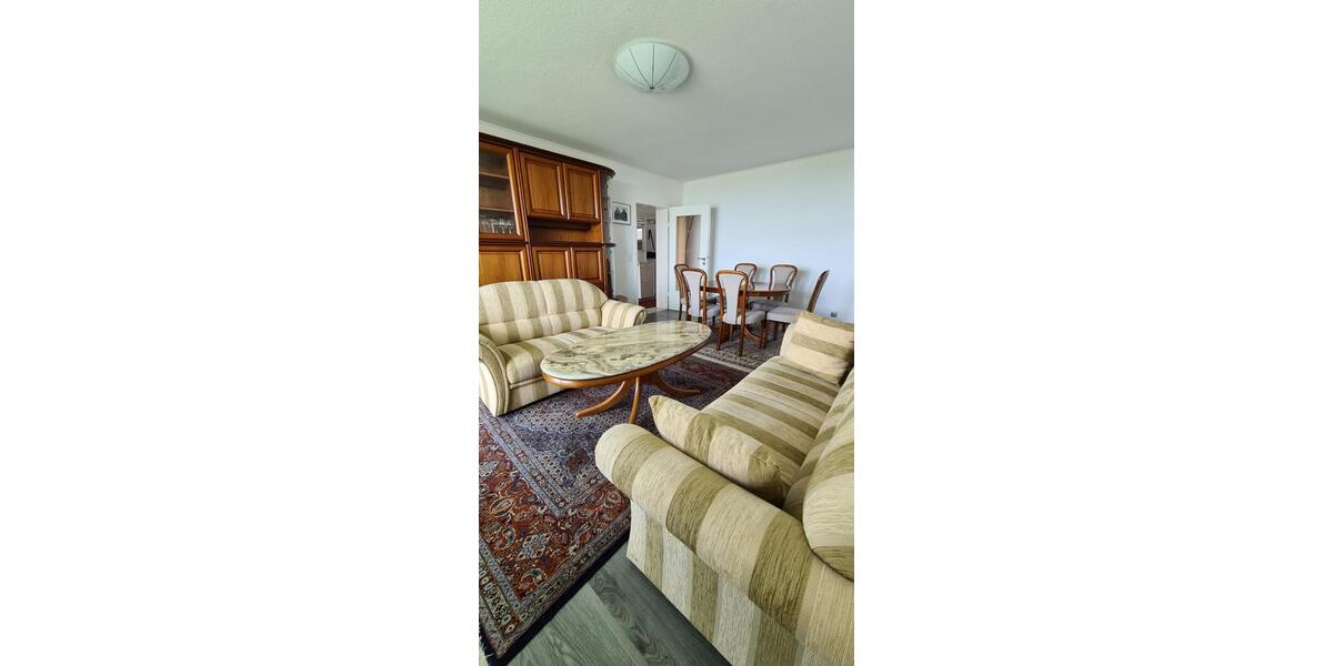 Etagenwohnung Braunschweig Timmerlah-Geitelde-Stiddien - 2 Zimmer, 61 m&sup2;, 145.000&euro; | Angebot:26017701