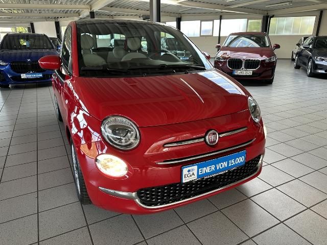 Fiat 500 41.317 km 12.900 &euro; Salzgitter 38228