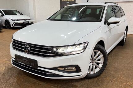 VW Passat Variant 69.999 km 21.990 &euro; Braunschweig Wenden 38110