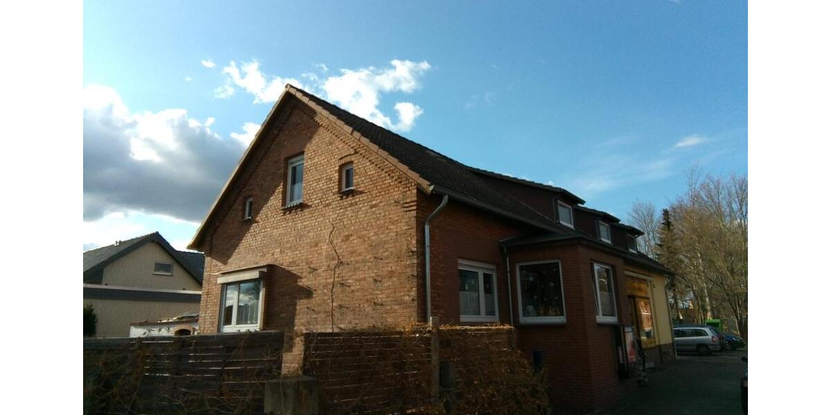 Einfamilienhaus Ilsede - 380.000&euro; | Angebot:25307640