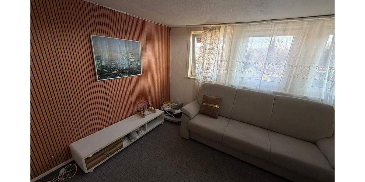 Etagenwohnung Goslar Vienenburg - 3 Zimmer, 60 m&sup2;, 420&euro; | Angebot:25774590