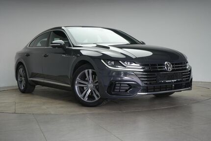 VW Arteon 92.000 km 22.490 &euro; Braunschweig 38110