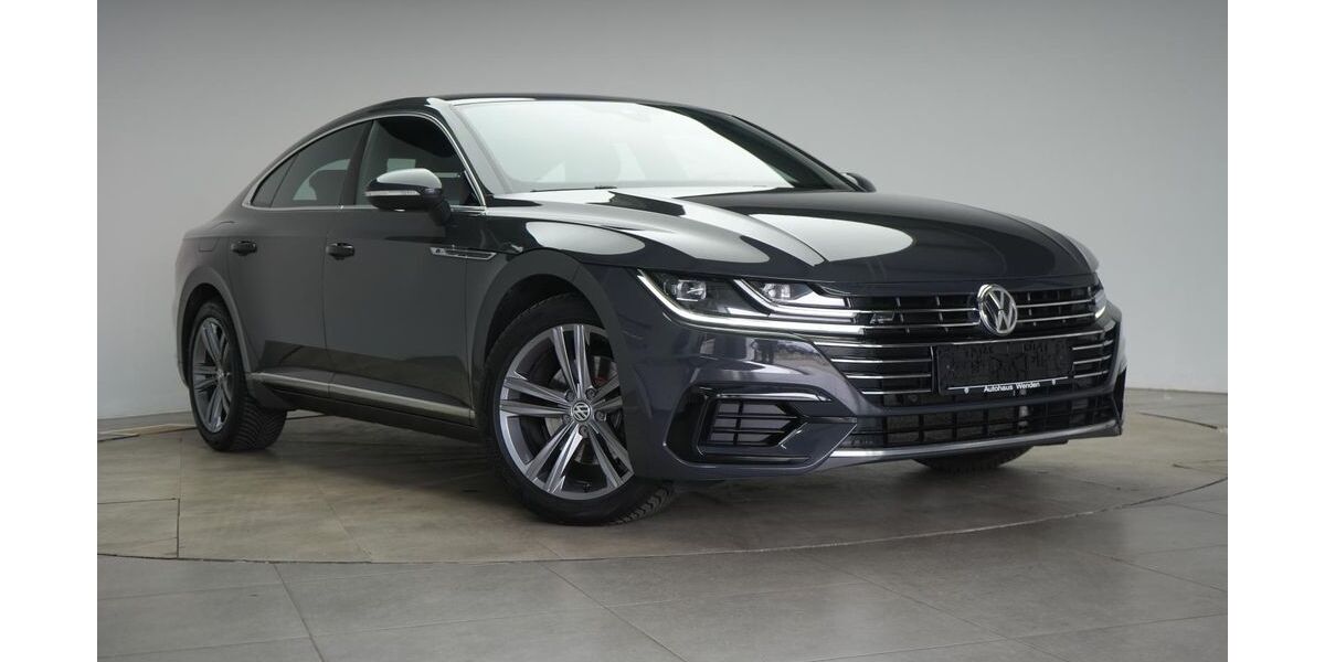VW Arteon 92.000 km 22.490 &euro; Braunschweig 38110
