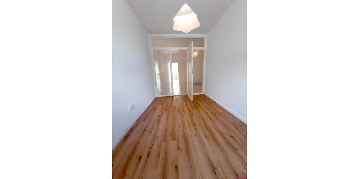 Hochparterre Wolfenbüttel Adersheim - 4 Zimmer, 95 m&sup2;, 199.000&euro; | Angebot:26150145