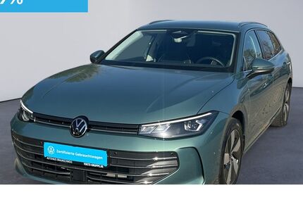 VW Passat Variant 25.380 km 30.550 &euro; Braunschweig 38108