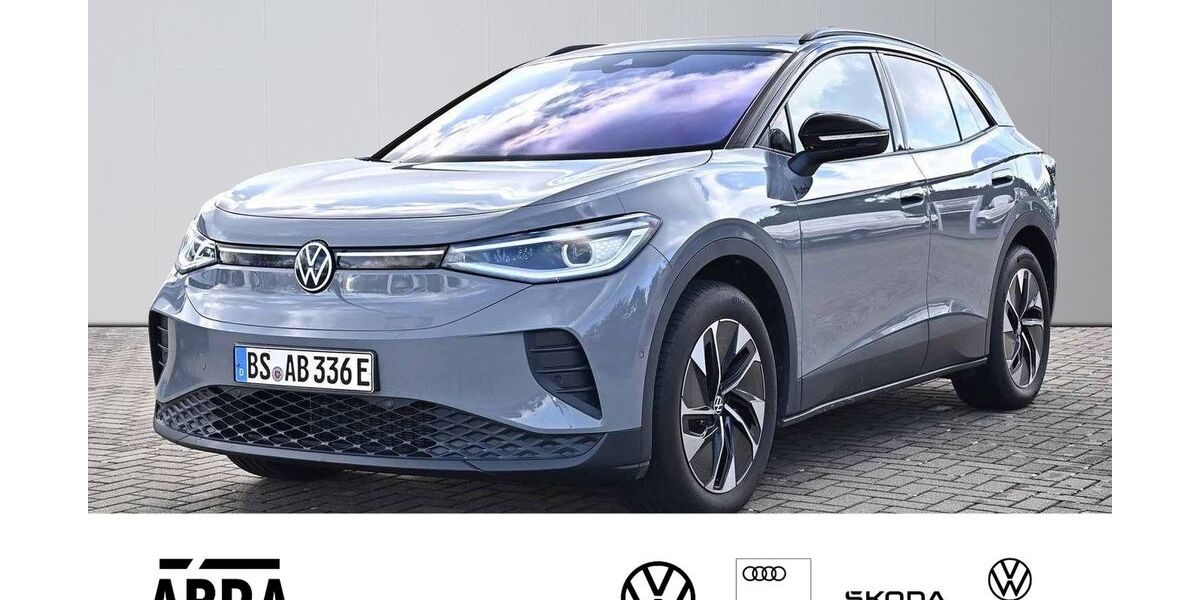 VW ID.4 5.000 km 37.880 &euro; Braunschweig 38108