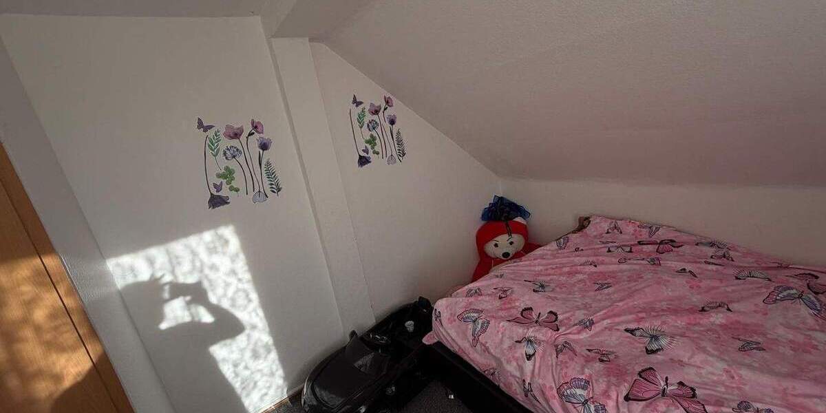 Etagenwohnung Goslar Vienenburg - 3 Zimmer, 60 m&sup2;, 420&euro; | Angebot:25774590