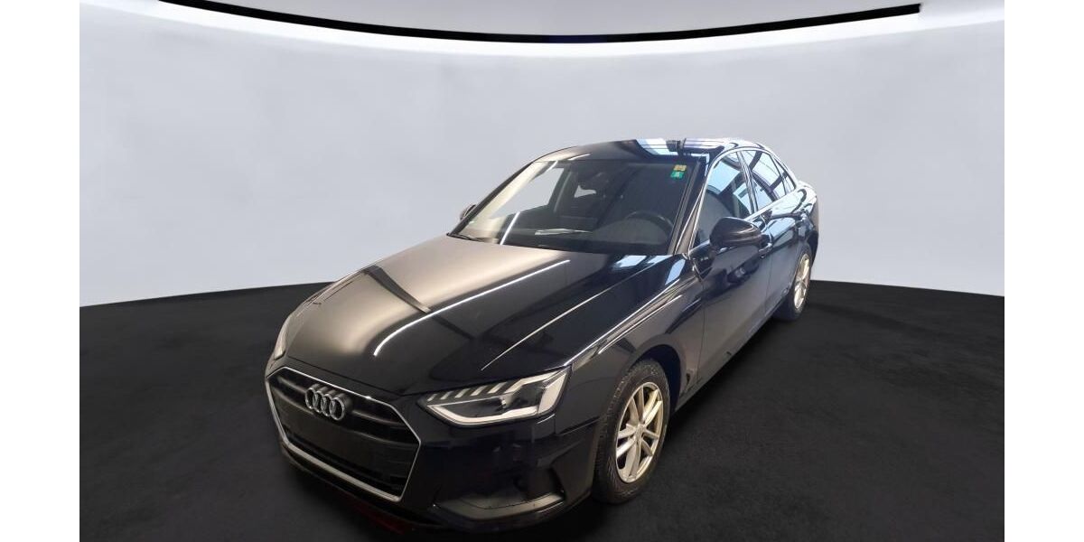 Audi A4 185.833 km 16.990 &euro; Braunschweig 38122
