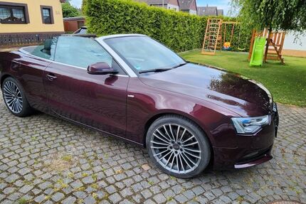 Audi A5 152.480 km 13.500 &euro; Ilsede 31241