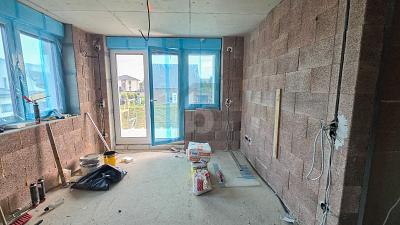 BARRIEREFREI UND ENERGIEEFFIZIENT WOHNEN - Etagenwohnung Holle | Angebot:26029891