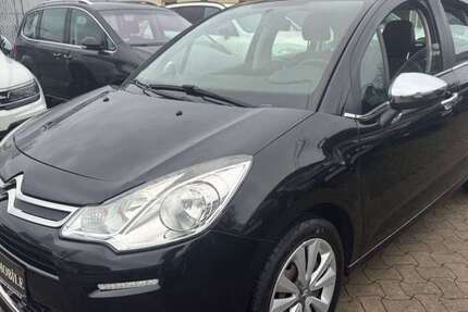 Citroen C3 173.460 km 1.999 &euro; Wolfenbüttel 38304