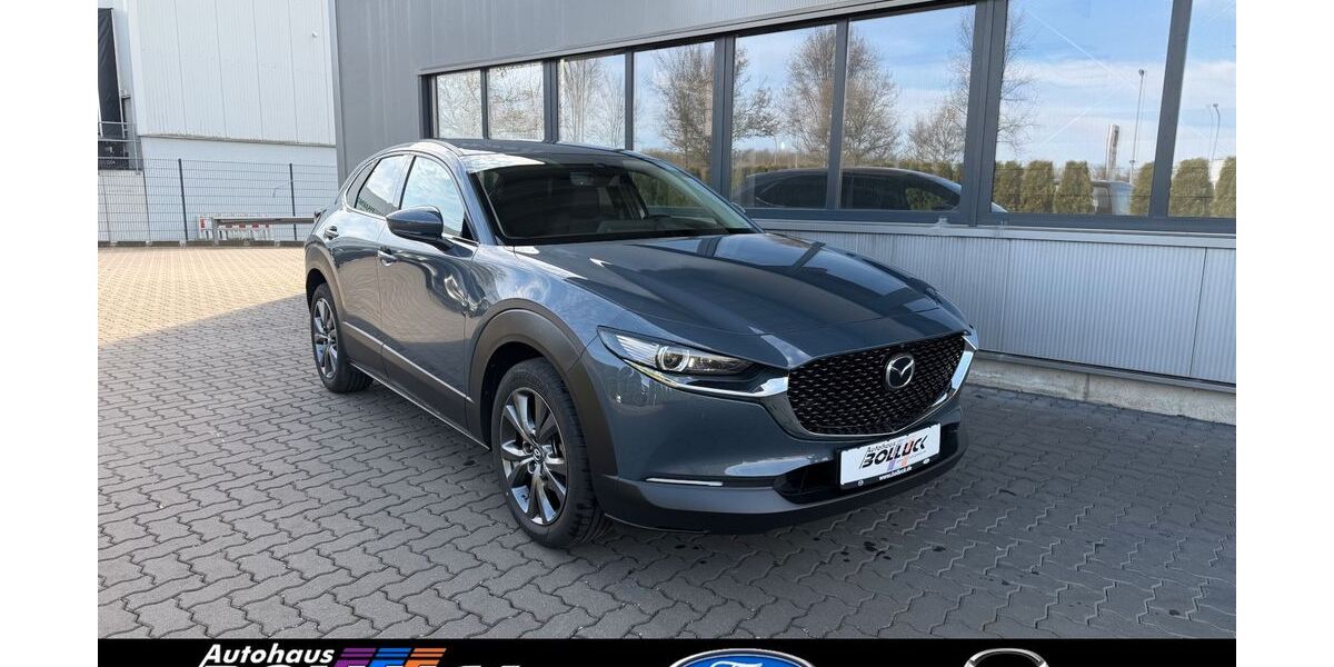 Mazda CX-30 26.620 km 27.590 &euro; Goslar 38644
