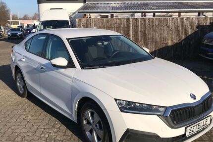 Skoda Octavia 181.415 km 11.999 &euro; Braunschweig 38110