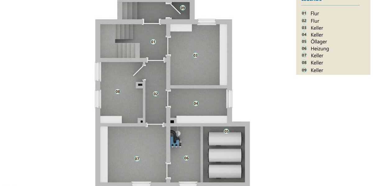 Idyllisches Wohnen am Wohldenberg - Einfamilienhaus Holle Sillium | Angebot:27270466