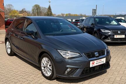 Seat Ibiza 49.000 km 18.500 &euro; Braunschweig 38110