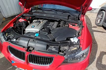 BMW 325 140.000 km 8.500 &euro; Wolfenbüttel 38304