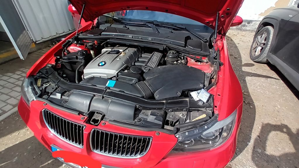 BMW 325 140.000 km 8.500 &euro; Wolfenbüttel 38304