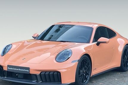 Porsche 992 6.000 km 212.930 &euro; Braunschweig 38114