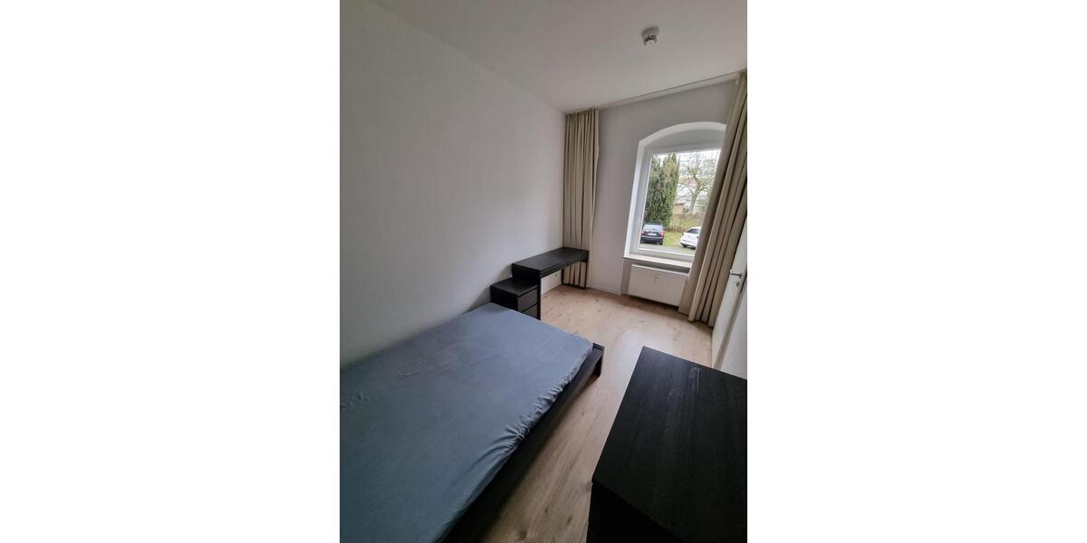 Erdgeschoßwohnung Braunschweig Nordstadt - 3 Zimmer, 70 m&sup2;, 1.100&euro; | Angebot:26040792