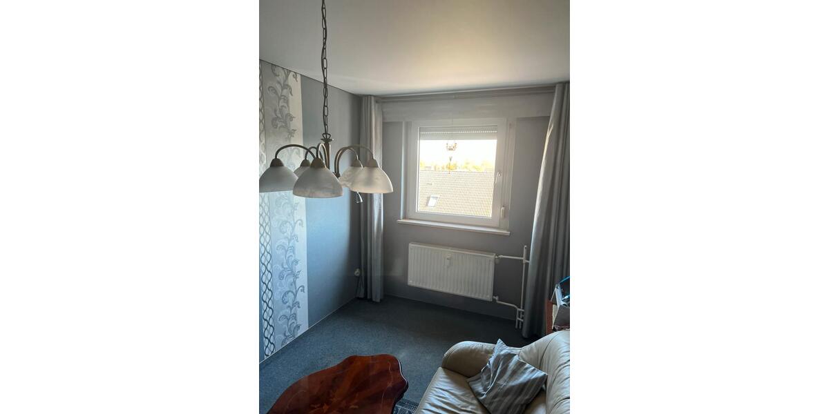 Etagenwohnung Lehre - 3 Zimmer, 68 m&sup2;, 750&euro; | Angebot:25443301