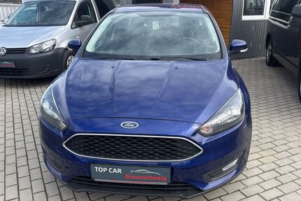 Ford Focus 110.000 km 6.300 &euro; Braunschweig 38110