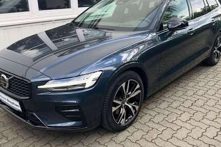 Volvo V60 23.000 km 35.890 &euro; Goslar OT Vienenburg 38690