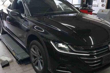 VW Arteon 132.797 km 26.950 &euro; Schöppenstedt 38170