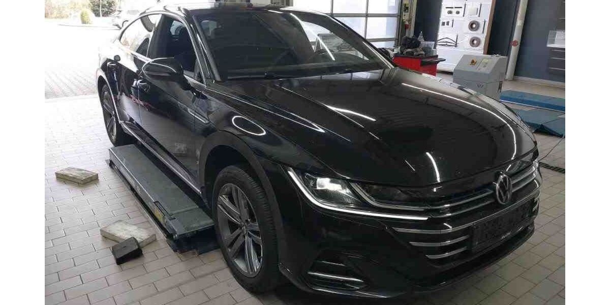 VW Arteon 132.797 km 26.950 &euro; Schöppenstedt 38170