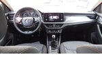 Skoda Kamiq 1.0 Ambition CleverTSI BMT Navi Klima 28.900 km 18.390 &euro; Vordorf 38533