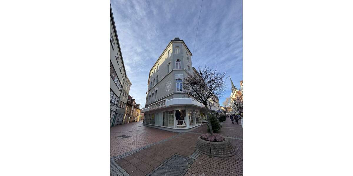 Gewerbeobjekt Peine - 3.500&euro; | Angebot:25806958