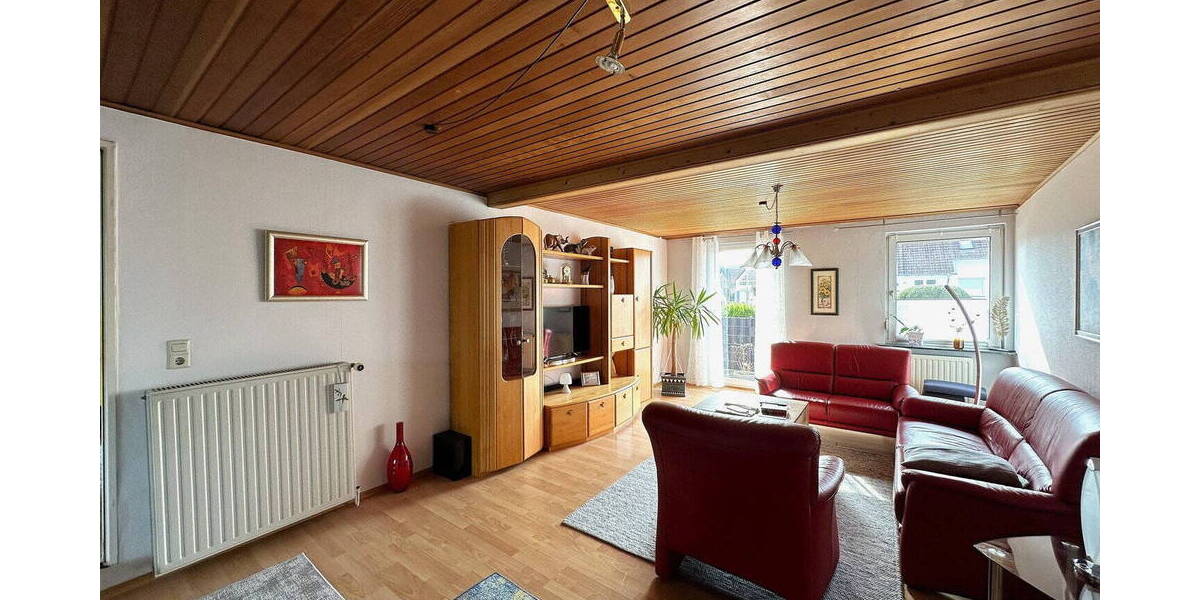 Einfamilienhaus Königslutter (Lauingen) Lauingen - 7 Zimmer, 201 m&sup2;, 309.000&euro; | Angebot:25957460