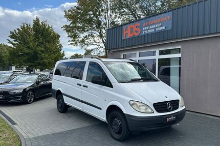 Mercedes-Benz Viano 219.500 km 8.500 &euro; Goslar 38644