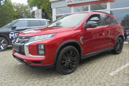 Mitsubishi ASX 38.128 km 21.480 &euro; Peine 31226