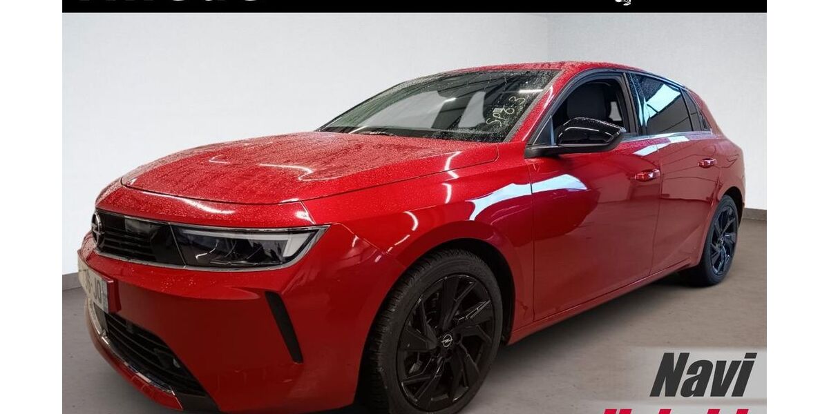 Opel Astra 19.650 km 19.720 &euro; Schöningen 38364