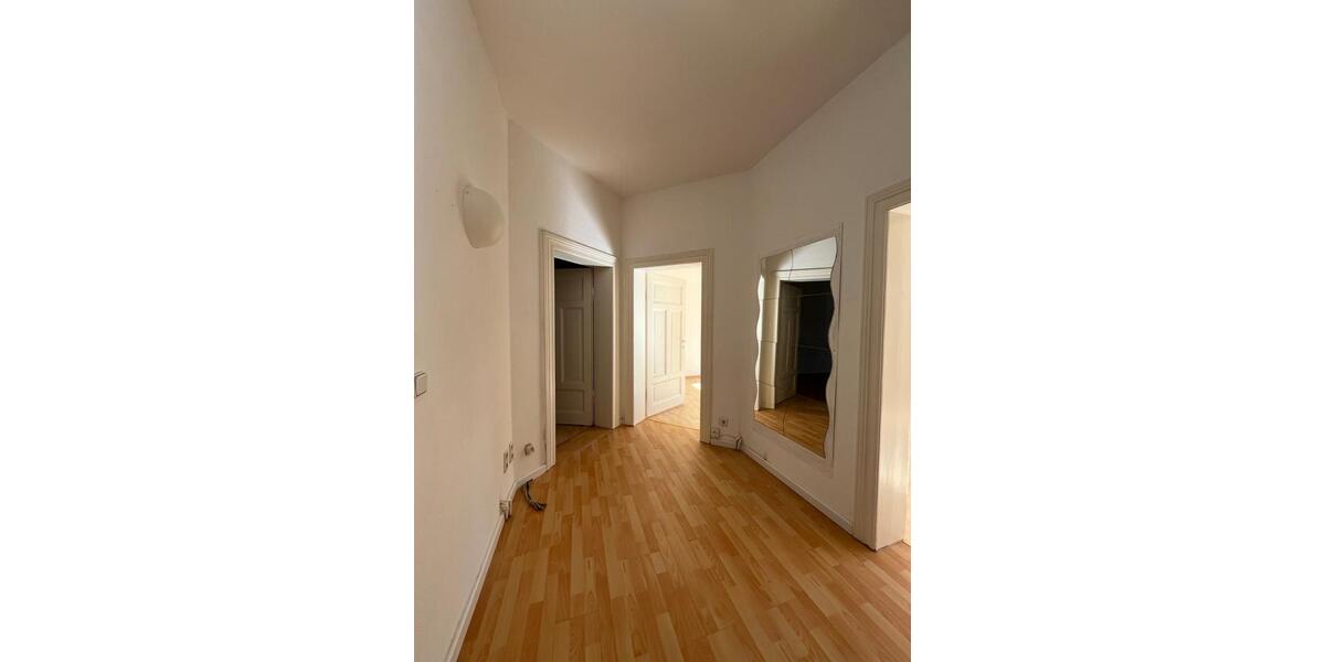 Etagenwohnung Braunschweig Westliches Ringgebiet - 3 Zimmer, 93 m&sup2;, 817&euro; | Angebot:24686165
