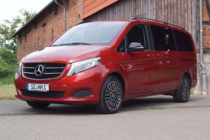 Mercedes-Benz V 250 231.000 km 27.949 &euro; Lengede / Broistedt 38268