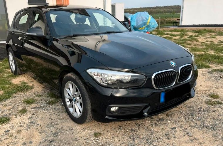 BMW 118 147.802 km 9.000 &euro; Elbe 38274