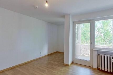 Wohnung Braunschweig Lehndorf-Watenbüttel - 1 Zimmer, 29 m&sup2;, 278&euro; | Angebot:25977932