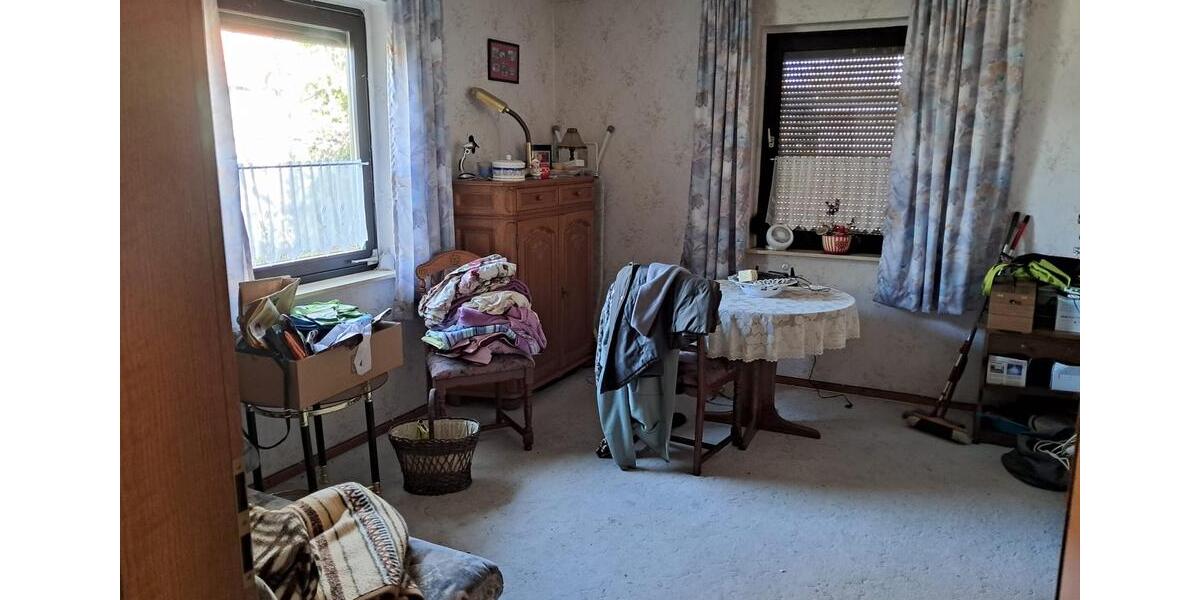 Einfamilienhaus Cremlingen - 6 Zimmer, 140 m&sup2;, 180.000&euro; | Angebot:26131566