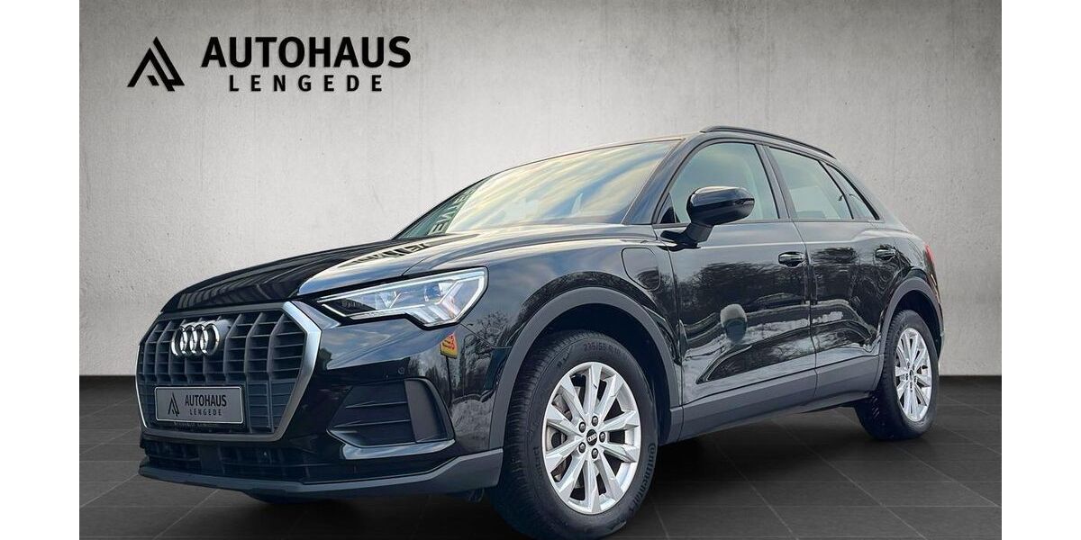 Audi Q3 25.710 km 25.999 &euro; Lengede 38268