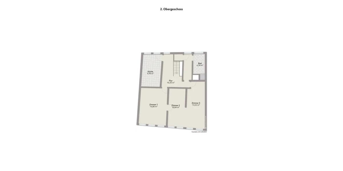 Einfamilienhaus Schöningen - 157.660&euro; | Angebot:25406785