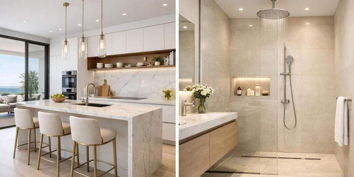 Terrassenwohnung Ilsede Ölsburg - 3 Zimmer, 103 m&sup2;, 388.900&euro; | Angebot:25684787