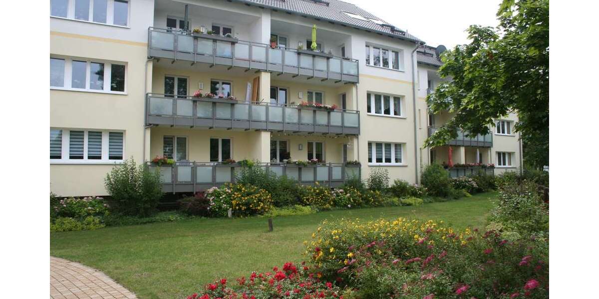 Etagenwohnung Peine Südstadt - 4 Zimmer, 84 m&sup2;, 699&euro; | Angebot:26108987