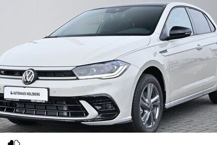 VW Polo 5.800 km 27.390 &euro; Braunschweig 38114