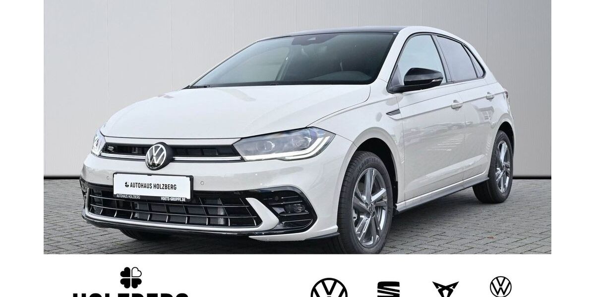 VW Polo 5.800 km 27.490 &euro; Braunschweig 38114