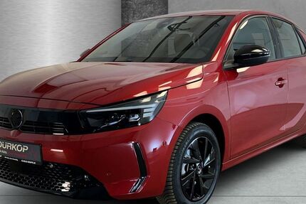 Opel Corsa 12.722 km 18.990 &euro; Braunschweig 38126