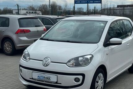 VW up! 75.000 km 6.499 &euro; Lengede 38268